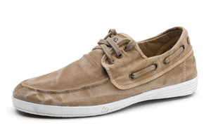 Scarpe Natural World Old Erbus beige