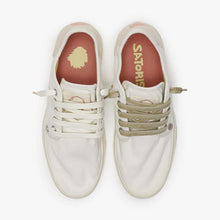 Carica l&#39;immagine nel visualizzatore di Gallery, Scarpe sneakers Satorisan Heise white
