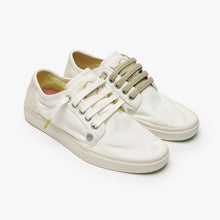 Carica l&#39;immagine nel visualizzatore di Gallery, Scarpe sneakers Satorisan Heise white
