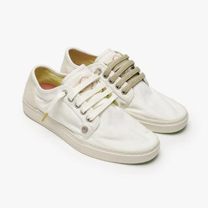 Scarpe sneakers Satorisan Heise white