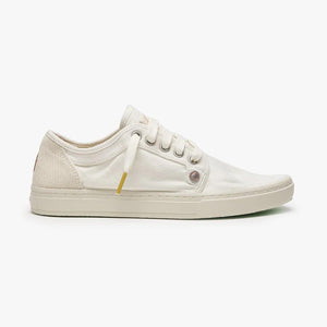 Scarpe sneakers Satorisan Heise white