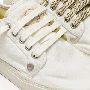 Scarpe sneakers Satorisan Heise white