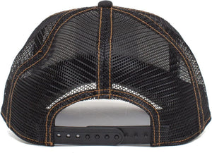 Cap Goorin Bros King Lion black