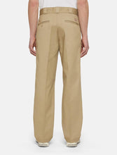 Carica l&#39;immagine nel visualizzatore di Gallery, Pantaloni Dickies OG 874 khaki
