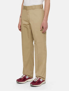 Pantaloni Dickies OG 874 khaki