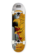 Carica l&#39;immagine nel visualizzatore di Gallery, Skateboard Ghettoblaster per iniziare  Tsunami Thuinder  8.0&quot;
