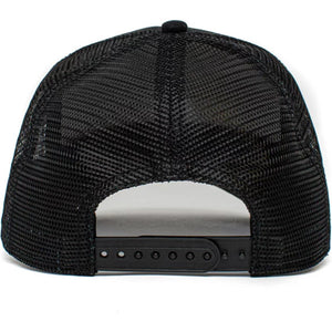 Cap Goorin Bros Raging black