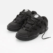 Carica l&#39;immagine nel visualizzatore di Gallery, Scarpe sneakers Osiris D3 OG black
