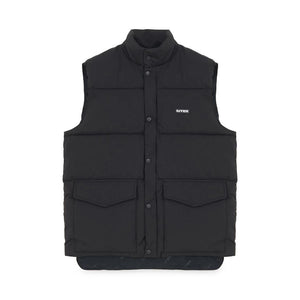 Giacca jacket Iuter Puff Vest black