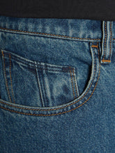 Carica l&#39;immagine nel visualizzatore di Gallery, Pantaloni Jeans Volcom Billow Tapered Indigo Ridge Wash
