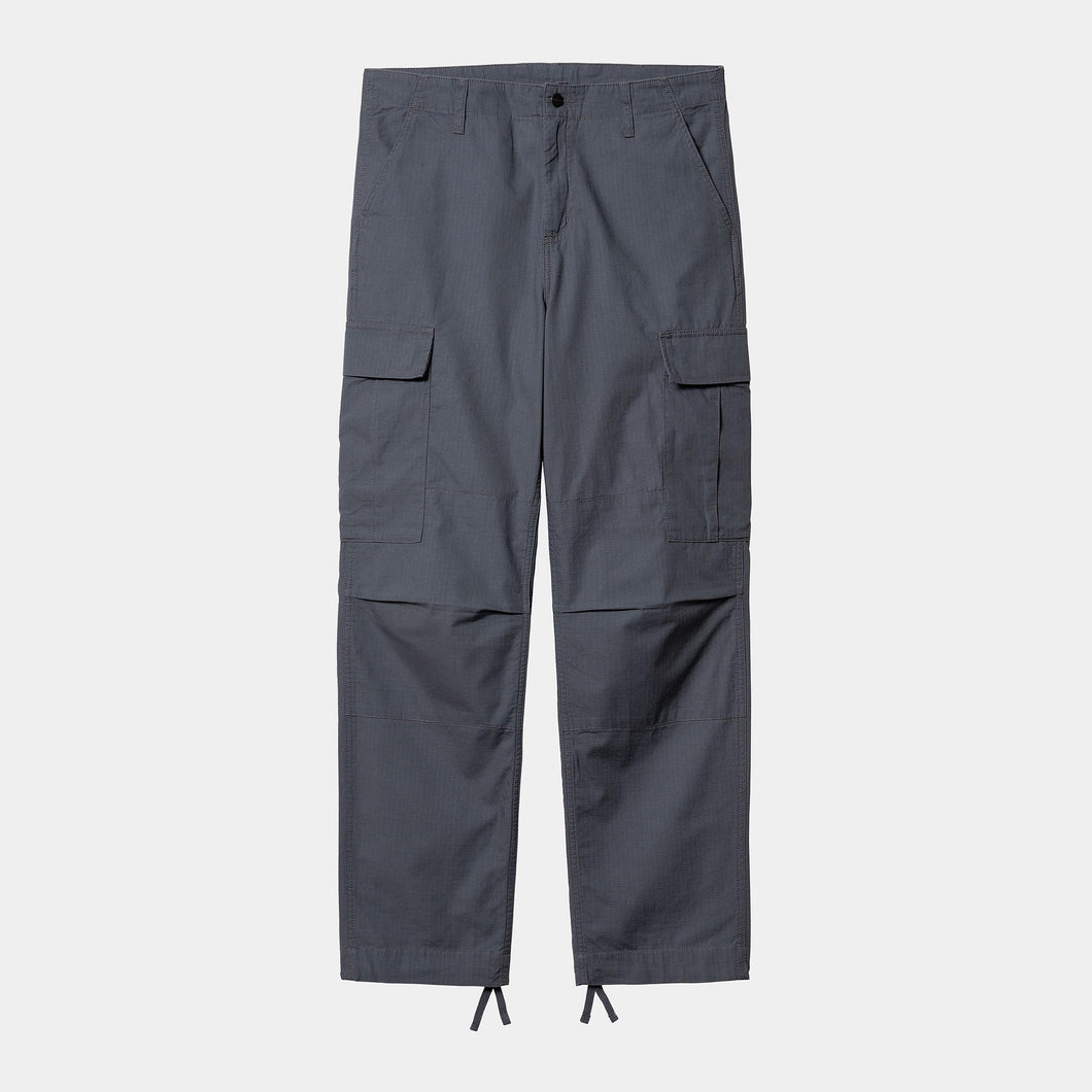 Pantaloni pants Carhartt Regular Cargo rhino