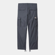 Carica l&#39;immagine nel visualizzatore di Gallery, Pantaloni pants Carhartt Regular Cargo rhino
