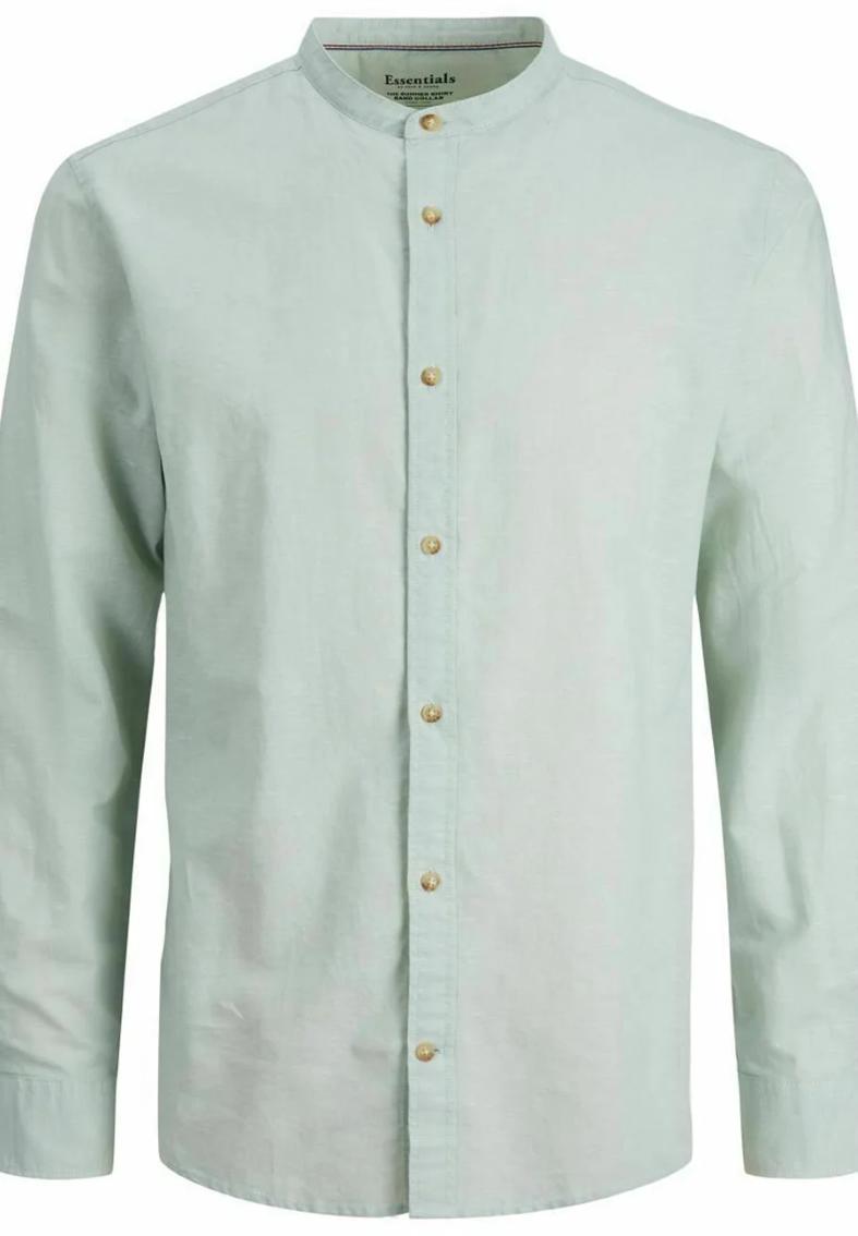 Camicia Jack & Jones Summer Band granite green