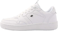 Carica l&#39;immagine nel visualizzatore di Gallery, Scarpe sneakers British Knight Aura white
