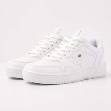 Carica l&#39;immagine nel visualizzatore di Gallery, Scarpe sneakers British Knight Aura white
