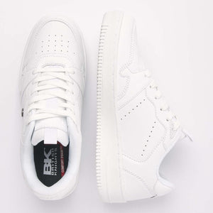 Scarpe sneakers British Knight Aura white