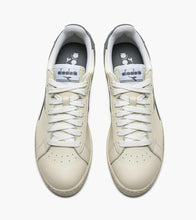 Carica l&#39;immagine nel visualizzatore di Gallery, Scarpe sneakers Diadora Game Low Waxed grey
