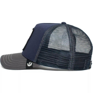 Cap Goorin Bros Iceberg navy