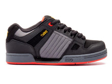 Carica l&#39;immagine nel visualizzatore di Gallery, Scarpe sneakers Dvs Celsius fiery red yellow nubuck
