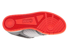 Carica l&#39;immagine nel visualizzatore di Gallery, Scarpe sneakers Dvs Celsius fiery red yellow nubuck
