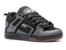 Carica l&#39;immagine nel visualizzatore di Gallery, Scarpe sneakers DVS Comanche charcoal black gum white
