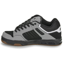 Carica l&#39;immagine nel visualizzatore di Gallery, Scarpe sneakers DVS Enduro Heir charcoal black white nubuck
