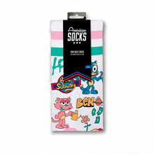 Carica l&#39;immagine nel visualizzatore di Gallery, Calze socks American Socks Copy Cat
