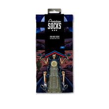 Carica l&#39;immagine nel visualizzatore di Gallery, Calze socks American Socks Night Rider
