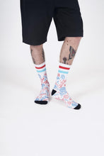 Carica l&#39;immagine nel visualizzatore di Gallery, Calze socks American Socks Macba
