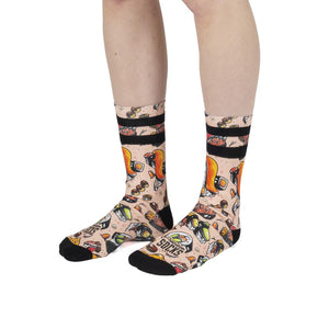 Calze socks American Socks Sushi