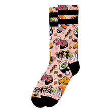 Carica l&#39;immagine nel visualizzatore di Gallery, Calze socks American Socks Sushi
