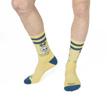 Carica l&#39;immagine nel visualizzatore di Gallery, Calze socks American Socks Dont&#39;s Grow Up
