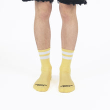 Carica l&#39;immagine nel visualizzatore di Gallery, Calze socks American Socks Buttercup
