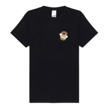 Carica l&#39;immagine nel visualizzatore di Gallery, Maglietta T-shirt Rip n Dip Glizzy black
