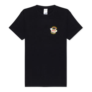 Maglietta T-shirt Rip n Dip Glizzy black