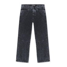 Carica l&#39;immagine nel visualizzatore di Gallery, Pantaloni Jeans Iuter Loose dark grey
