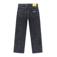 Carica l&#39;immagine nel visualizzatore di Gallery, Pantaloni Jeans Iuter Loose dark grey
