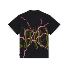 Carica l&#39;immagine nel visualizzatore di Gallery, Maglietta T-shirt Octopus Rift black
