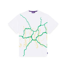 Carica l&#39;immagine nel visualizzatore di Gallery, Maglietta T-shirt Octopus Rift white
