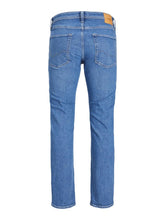 Carica l&#39;immagine nel visualizzatore di Gallery, Pantaloni Jeans Jack &amp; Jones Mike original
