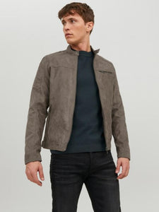 Giacca jacket Jack & Jones Rocky falcon