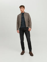 Carica l&#39;immagine nel visualizzatore di Gallery, Giacca jacket Jack &amp; Jones Rocky falcon
