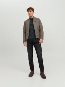 Giacca jacket Jack & Jones Rocky falcon