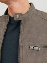 Carica l&#39;immagine nel visualizzatore di Gallery, Giacca jacket Jack &amp; Jones Rocky falcon
