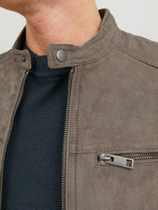 Giacca jacket Jack & Jones Rocky falcon