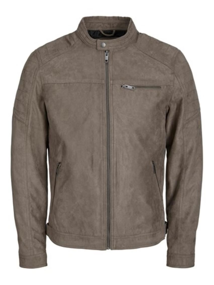 Giacca jacket Jack & Jones Rocky falcon