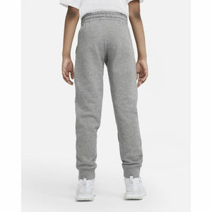 Panatloni Nike Sportswear Phoenix Fleece grey