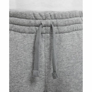 Panatloni Nike Sportswear Phoenix Fleece grey