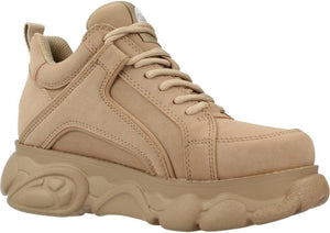 Scarpe Buffalo Cld Corin taupe