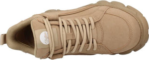 Scarpe Buffalo Cld Corin taupe